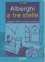 Alberghi a tre stelle