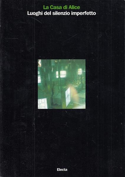 La casa di Alice - copertina