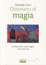 Dizionario di magia
