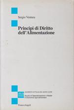 Principi di diritto dell'alimentazione