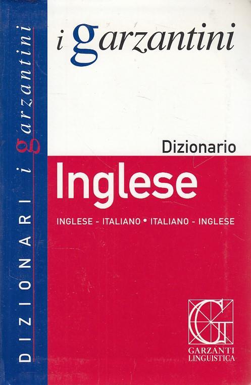 Dizionario spagnolo Garzanti. Ediz. bilingue - copertina