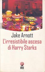 L' irresistibile ascesa di Harry Starks