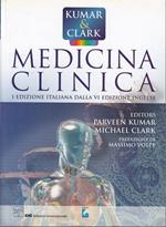 Medicina clinica. Kumar & Clark
