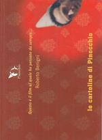 Le cartoline di Pinocchio