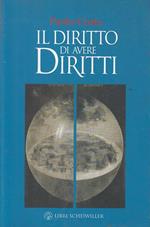 Il diritto di avere diritti