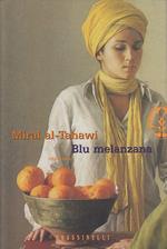 Blu melanzana