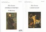 Caravaggio, Andrej Lyssenko. Ediz. italiana, inglese e francese
