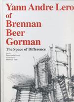 Yann Andre Leroy of Brennan Beer Gorman. The space of difference