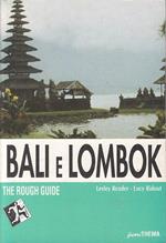 Bali e Lombok