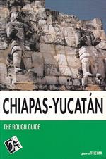 Chiapas-Yucatán