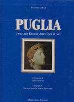 Puglia. Turismo, storia, arte, folklore