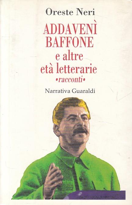 LETTORILETTO