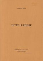 Tutte Le Poesie