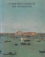 I Vedutisti Veneziani Del Settecento Catalogo