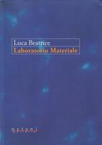 Laboratorio Materiale Catalogo