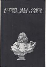 Artisti Corte Di Francesco I D'este Catalogo