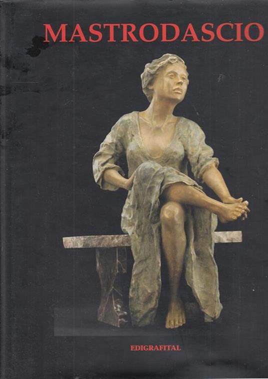 Mastrodascio - Enzo Fabiani - copertina