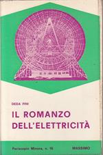 Il Romanzo Dell'elettricità