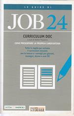 Curriculum Doc Presentare Propria Candidatura