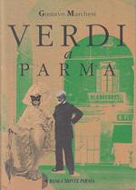 Verdi A Parma