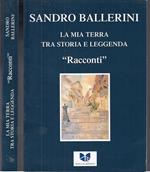 La Mia Terra Tra Storia E Leggenda