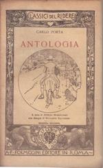 Antologia
