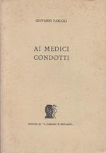 Ai Medici Condotti