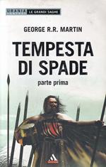 Tempesta Di Spade Parte 1