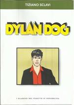 Classici Del Fumetto Di Repubblica N.5 Dylan Dog -