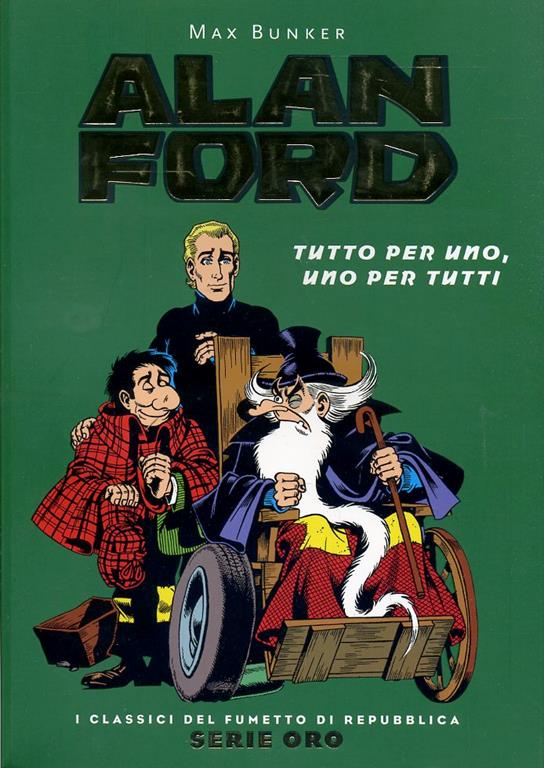 LETTORILETTO