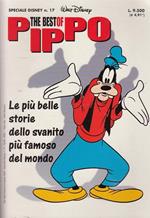 The Best Of Pippo Speciale Disney N.17