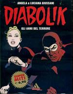 Diabolik Gli Anni Del Terrore