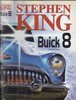 Buick 8