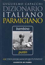 Dizionario Italiano Parmigiano Tomo I A/B
