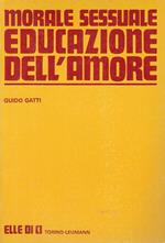 Morale Sessuale Educazione Dell'amore