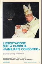 Esortazione Famiglia Familiaris Consortio