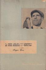 La Crisi Agraria E I Monopoli