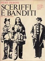 Sceriffi E Banditi Del Vecchio West