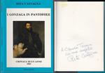 I Gonzaga In Pantofole Con Autografo