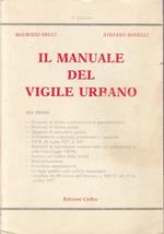 Il manuale del vigile urbano