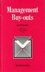 Management Buy Outs in English