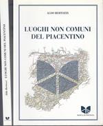 Luoghi Non Comuni Del Piacentino
