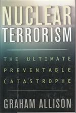 Nuclear Terrorism In English