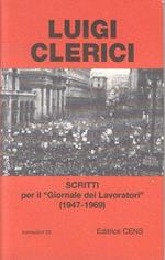Scritti Per Il