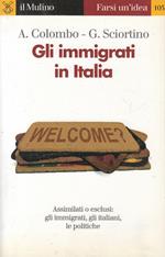 Gli Immigrati In Italia