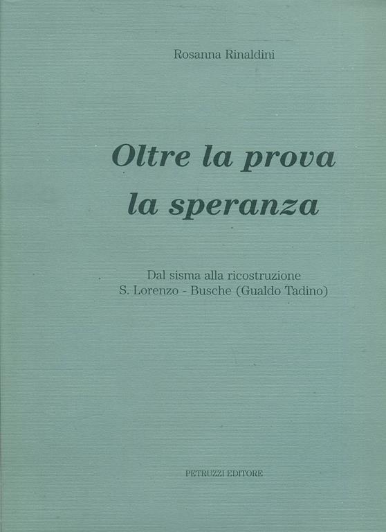 LETTORILETTO