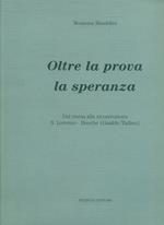 Oltre La Prova La Speranza Busche