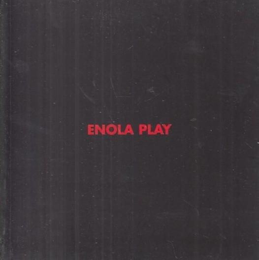 Catalogo Enola Play Calignano Contin Scotto Di Luzio - copertina