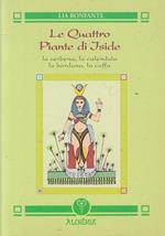 Le Quattro Piante Di Iside