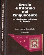 Eresia E Riforma Nel Cinquecento